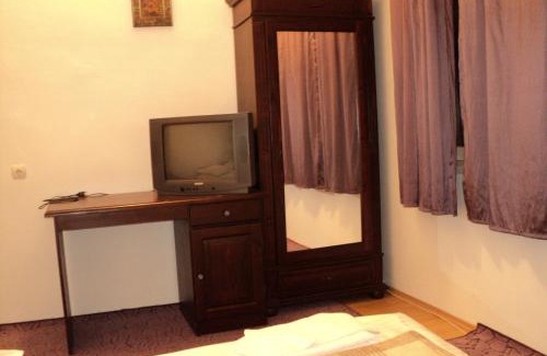 Tilisca House | Pensiunea Irina