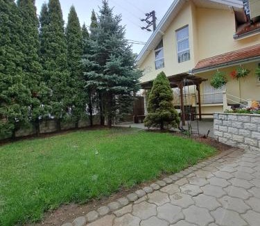 Tilisca House | Pensiunea Irina