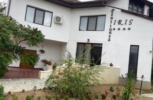 Turcinesti Resort | Pensiunea Iris
