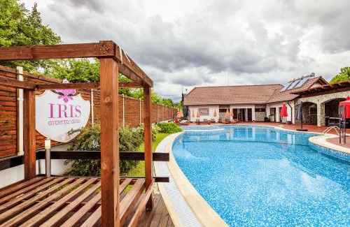 Turcinesti Resort | Pensiunea Iris
