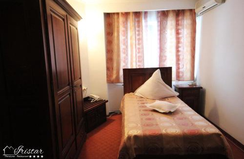 Falticeni Hotel | Pensiunea Iristar