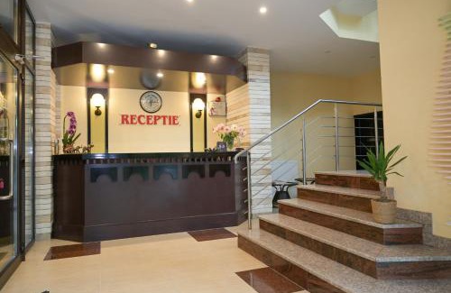 Baile Olanesti House | Pensiunea Iulia Star