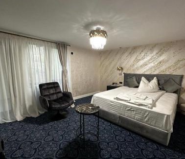Baile Olanesti House | Pensiunea Izvoare Olanesti 3*