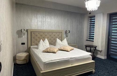 Baile Olanesti House | Pensiunea Izvoare Olanesti 3*