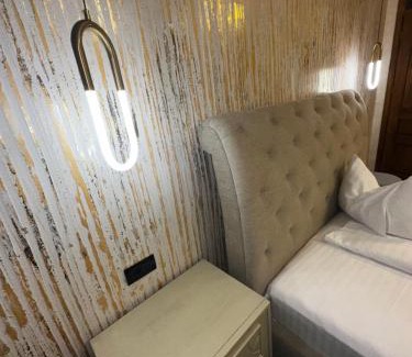 Baile Olanesti House | Pensiunea Izvoare Olanesti 3*
