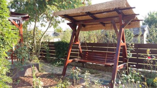 Sfantu Gheorghe House | Pensiunea Jenica