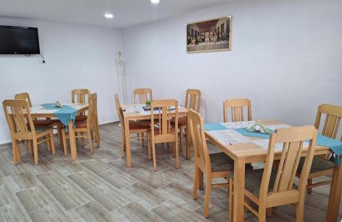Sighisoara House | Pensiunea Joker