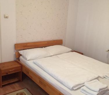 Lazaret House | Pensiunea Kristine Sibiu