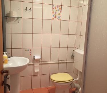 Lazaret House | Pensiunea Kristine Sibiu