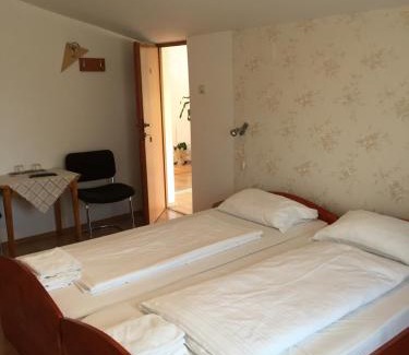 Lazaret House | Pensiunea Kristine Sibiu