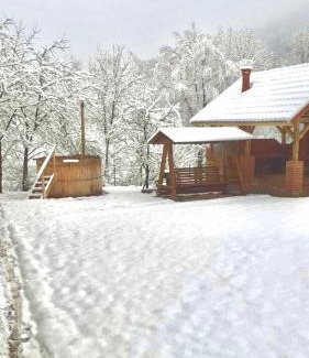 Baia de Cris House | Pensiunea La Buru