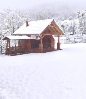 Baia de Cris House | Pensiunea La Buru