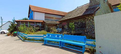 Murighiol House | Pensiunea La Sorin