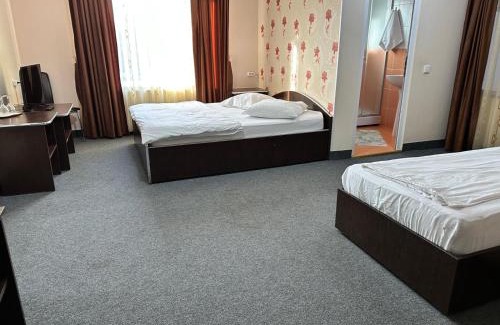 Zalau House | Pensiunea La Vasile
