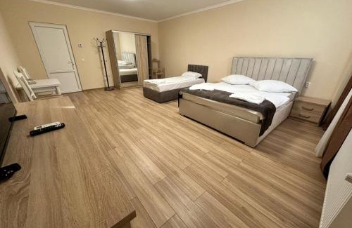 Zalau House | Pensiunea La Vasile