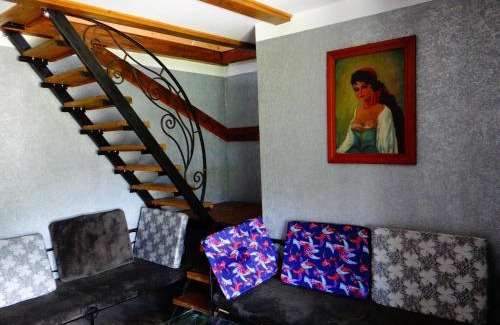 Albestii Paminteni House | Pensiunea Lacul Albesti