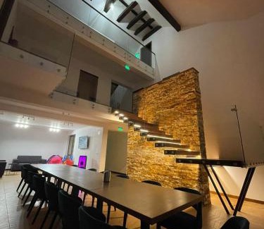 Bratca House | Pensiunea Lavanda