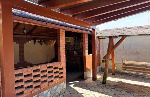 Gura Suhasului House | Pensiunea Leo si Georgiana