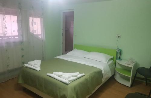 Gura Suhasului House | Pensiunea Leo si Georgiana