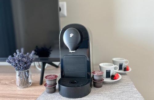 Eforie House | Pensiunea Livada Techirghiol