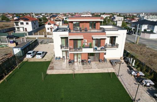 Eforie House | Pensiunea Livada Techirghiol