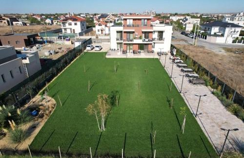 Eforie House | Pensiunea Livada Techirghiol