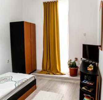 Braila House | Pensiunea Lms