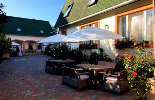 Sfantu Gheorghe House | Pensiunea Lucia