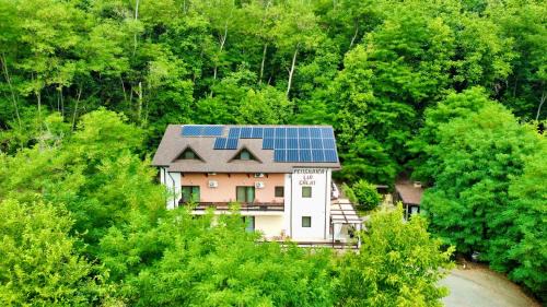 Copacelu House | PENSIUNEA LUI CALIN
