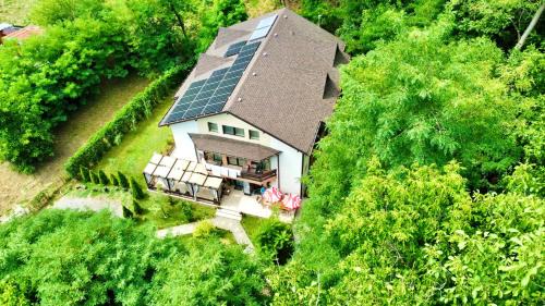 Copacelu House | PENSIUNEA LUI CALIN