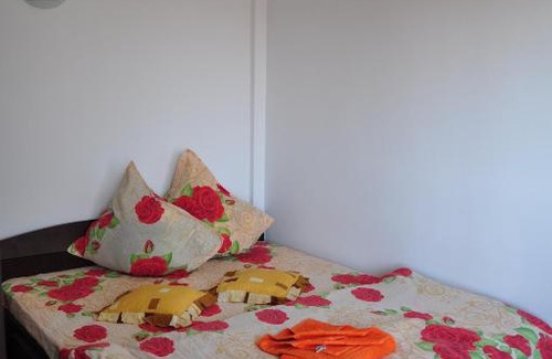 Mahmudia House | Pensiunea Mahmudia