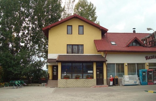 Suceava House | Pensiunea Marc