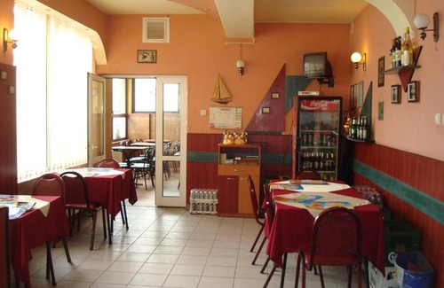 Suceava House | Pensiunea Marc