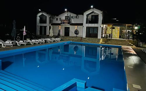 Valea Nucarilor House | Pensiunea Maria Agighiol