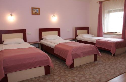 Floresti House | Pensiunea Maria , Floresti