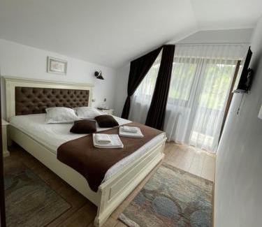 Bistrita Bargaului House | Pensiunea Maria