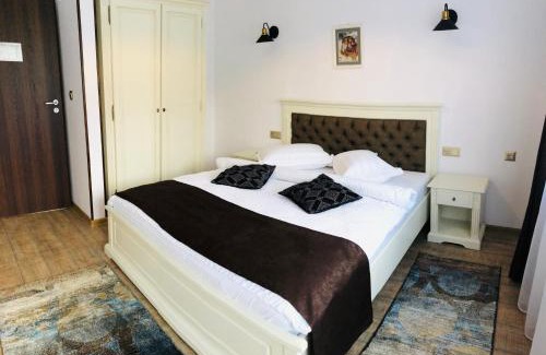 Bistrita Bargaului House | Pensiunea Maria