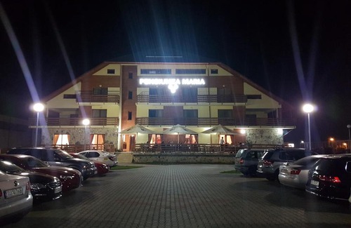 Floresti House | Pensiunea Maria