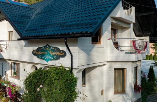Vadu Izei House | Pensiunea Marinela