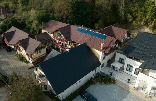Vadu Izei House | Pensiunea Marinela
