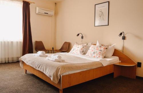 Baile Felix House | Pensiunea Maris