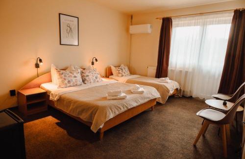 Baile Felix House | Pensiunea Maris