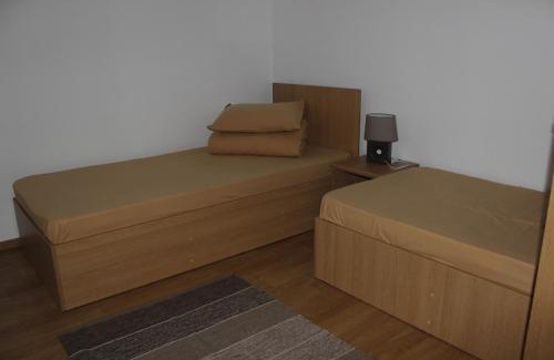 Timisu de Sus Cabin | Pensiunea Martinel