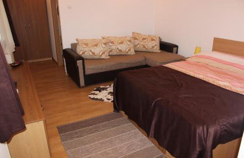 Timisu de Sus Cabin | Pensiunea Martinel