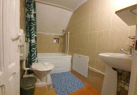 Garda de Sus House | Pensiunea Marydor
