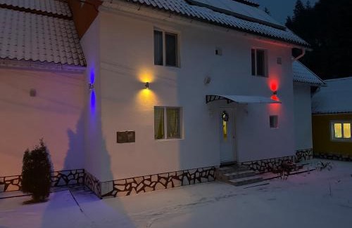 Garda de Sus House | Pensiunea Marydor