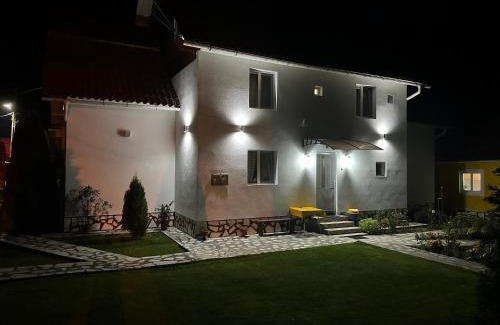 Garda de Sus House | Pensiunea Marydor
