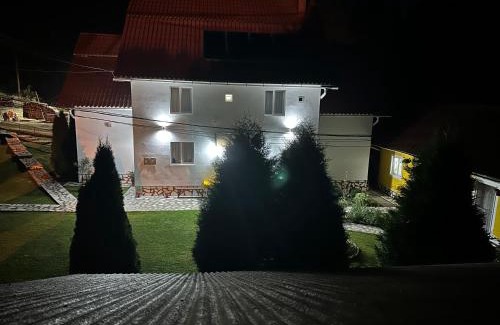 Garda de Sus House | Pensiunea Marydor