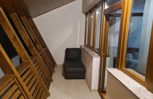 Baia de Fier Hotel | Pensiunea MedAless