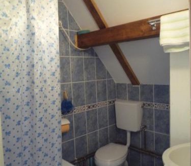 Sibiel House | Pensiunea Mioritica